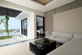 Prasana Villas by Arjani Resorts