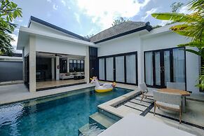 Prasana Villas by Arjani Resorts