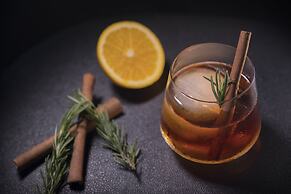 Prasana Villas by Arjani Resorts