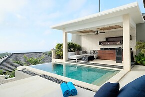 Prasana Villas by Arjani Resorts