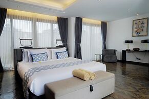 Prasana Villas by Arjani Resorts