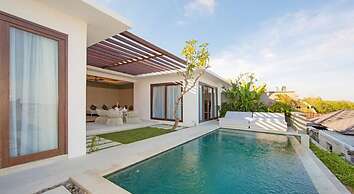 Prasana Villas by Arjani Resorts