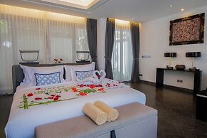 Prasana Villas by Arjani Resorts