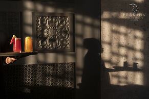 Prasana Villas by Arjani Resorts