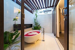 Prasana Villas by Arjani Resorts