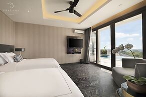Prasana Villas by Arjani Resorts