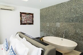 Prasana Villas by Arjani Resorts