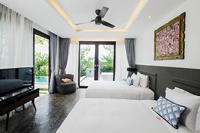 Prasana Villas by Arjani Resorts