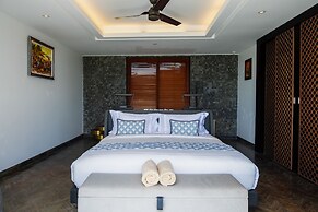 Prasana Villas by Arjani Resorts