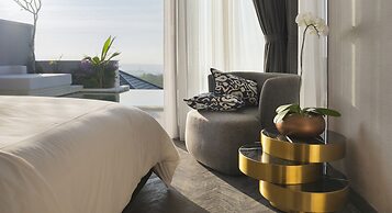 Prasana Villas by Arjani Resorts