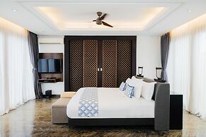 Prasana Villas by Arjani Resorts