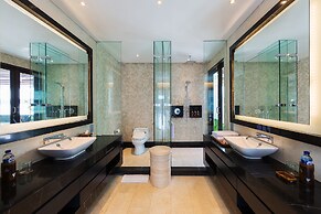 Prasana Villas by Arjani Resorts