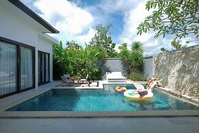 Prasana Villas by Arjani Resorts