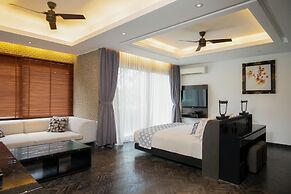 Prasana Villas by Arjani Resorts