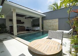 Prasana Villas by Arjani Resorts