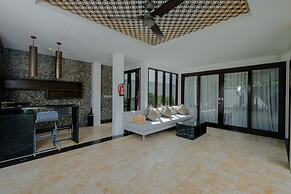 Prasana Villas by Arjani Resorts