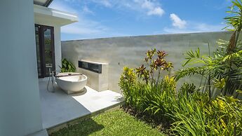 Prasana Villas by Arjani Resorts