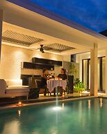 Prasana Villas by Arjani Resorts