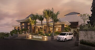 Prasana Villas by Arjani Resorts