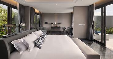 Prasana Villas by Arjani Resorts