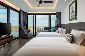 Prasana Villas by Arjani Resorts