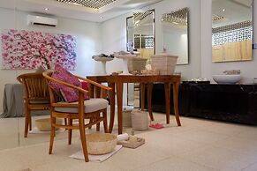 Prasana Villas by Arjani Resorts