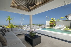 Prasana Villas by Arjani Resorts