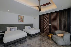 Prasana Villas by Arjani Resorts
