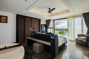 Prasana Villas by Arjani Resorts