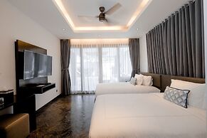 Prasana Villas by Arjani Resorts