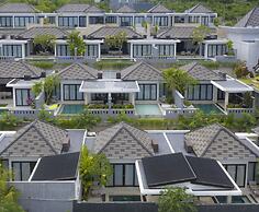 Prasana Villas by Arjani Resorts