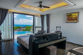 Prasana Villas by Arjani Resorts