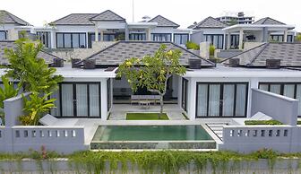 Prasana Villas by Arjani Resorts