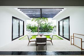 Prasana Villas by Arjani Resorts