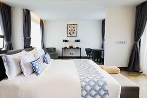 Prasana Villas by Arjani Resorts