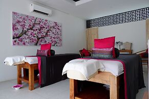 Prasana Villas by Arjani Resorts