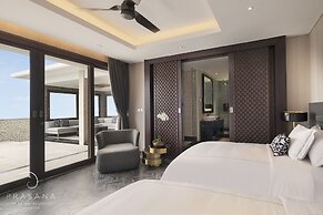 Prasana Villas by Arjani Resorts