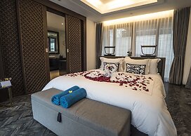 Prasana Villas by Arjani Resorts