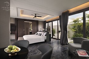 Prasana Villas by Arjani Resorts