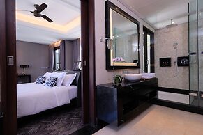 Prasana Villas by Arjani Resorts