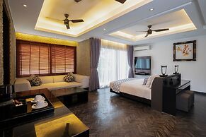 Prasana Villas by Arjani Resorts