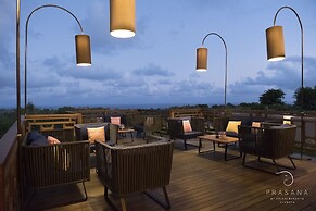 Prasana Villas by Arjani Resorts