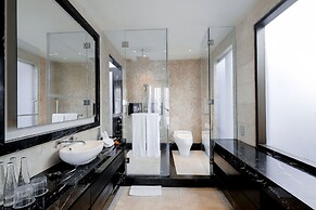 Prasana Villas by Arjani Resorts