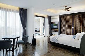 Prasana Villas by Arjani Resorts