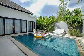 Prasana Villas by Arjani Resorts