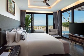 Prasana Villas by Arjani Resorts