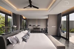 Prasana Villas by Arjani Resorts