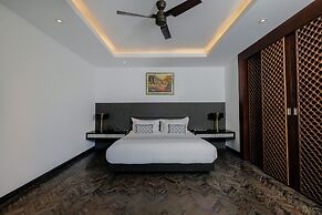 Prasana Villas by Arjani Resorts