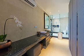 Prasana Villas by Arjani Resorts