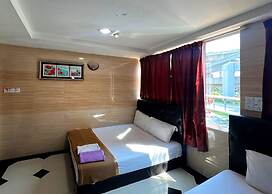 Kota Damansara Boutique Hotel
